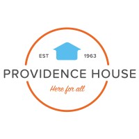Providence House Youth Club logo - Similar company to Scene & Heard