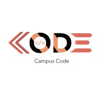 Campus Code (old) logo - Similar company to Square Code Technologies