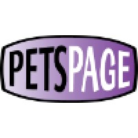 PetsPage.com logo - Similar company to Blackwellking