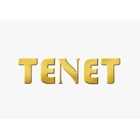 Tenet Media logo - Similar company to Brandsavor
