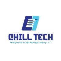 Chill Tech Refrigerator And Cold Storage Trading L.L.C logo - Similar company to Coldroom.Ae