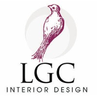LGC Interior Design logo - Similar company to Jse Interior Design