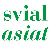 ASIAT logo - Similar company to Sglwt