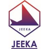 JEEKA logo - Similar company to Yug Enterprise