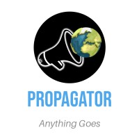 Propagator logo - Similar company to Propagator