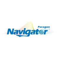 Paragon Navigator logo - Similar company to Forittec