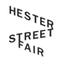 Hester Street Fair logo - Similar company to Peels