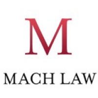 Mach Law logo - Similar company to Khosroabadi & Hill, Apc
