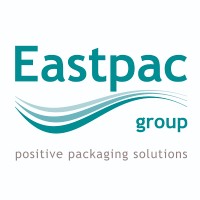 Eastpac Group | Allpack Group logo - Similar company to Packaging Engineer Services