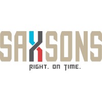 Saxsons Group logo - Similar company to Endokey Srl
