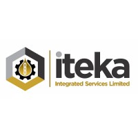 ITEKA INTEGRATED SERVICES LIMITED logo - Similar company to Iteka