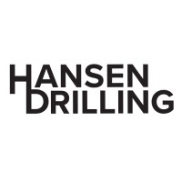 Hansen Drilling logo - Similar company to Swiftdrain