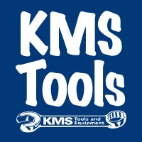 KMS Tools & Equipment logo - Similar company to Carku
