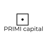 PRIMI Capital logo - Similar company to C-Cube