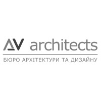 AV architects (AV) logo - Similar company to Av Architects