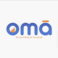 OMA ACCOUNTING logo - Similar company to Ama Consulting