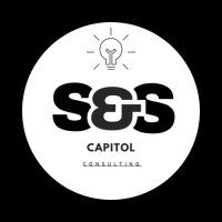 S&S Capitol Consulting logo - Similar company to A.M.T.A.E. Solutions Llc