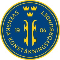 Svenska Konståkningsförbundet - Swedish Figure Skating Association logo - Similar company to Real World