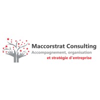 MACCORSTRAT CONSULTING logo - Similar company to Mma Compiegne