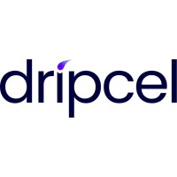 Dripcel logo - Similar company to Scribante Professional Solutions