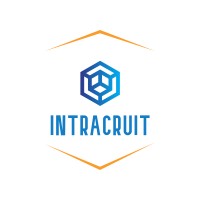 Intracruit Solutions logo - Similar company to Gravity Apps
