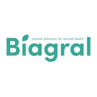 Biagral logo - Similar company to Natuly