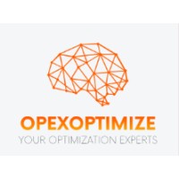 OPEXOPTIMIZE PTE. LTD. logo - Similar company to Cloudfx