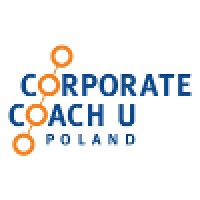 Corporate Coach U Poland logo - Similar company to Transforma People & Performance