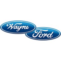 Wayne Ford logo - Similar company to Wolf Custom Llc - Apparel & Promotions