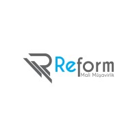 Reform Mali Müşavirlik logo - Similar company to Reform Yeminli Mali Müşavirlik A.Ş.