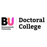 Doctoral College - Bournemouth University logo - Similar company to Soar Studio