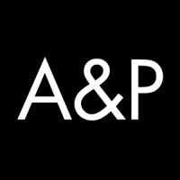 Ahrbom & Partner logo - Similar company to Mer Arkitekter