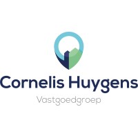 Cornelis Huygens Vastgoedgroep logo - Similar company to Hans Janssen B.V.