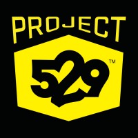 Project 529 logo - Similar company to Two Three Bird