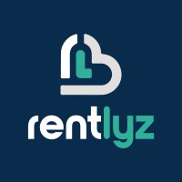 Rentlyz logo - Similar company to Kinonix