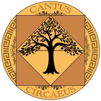 Cantus Circaeus logo - Similar company to New Model Architecture