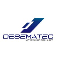 Desematec Móveis Hospitalares logo - Similar company to Premium Machine
