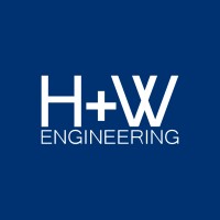 H+W Engineering, Inc. logo - Similar company to Ma Engineers, Inc.