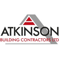 Atkinson Building Contractors Ltd logo - Similar company to Atkinson Engineering