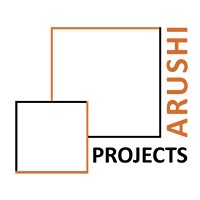 Arushi Projects logo - Similar company to Studio Bluehill