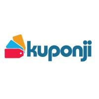 kuponji logo - Similar company to Actuate Av