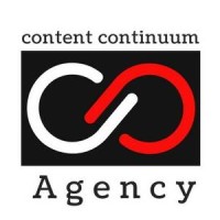 Content Continuum Agency logo - Similar company to Kodiak Data