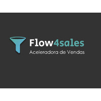 FLOW4SALES Geração de leads logo - Similar company to Dev2App.Io