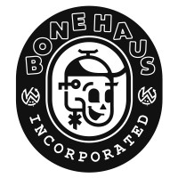 BoneHaus, Inc. logo - Similar company to Godegram