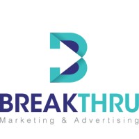 Breakthrough Marketing LLC logo - Similar company to Breakthrough Solutions Mena