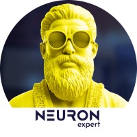 Neuron Expert Corporation logo - Similar company to Crazy Unicorns