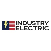 Industry Electric Inc. logo - Similar company to Brt Cargo