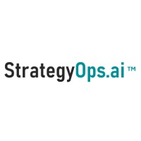 StrategyOps.ai logo - Similar company to Strategyops ♾