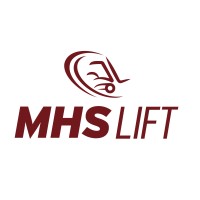 MHS Lift logo - Similar company to Omnilift Inc.