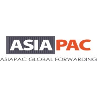 ASIAPAC TURKEY TASIMACILIK A.S. (AGF ) logo - Similar company to Mg Europe Logistics